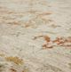 Karastan® Adalia Tunceli Cream 3' x 7' Runner Rug-4