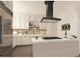 ZLINE Designer Series 30" Black Island Mount Range Hood-1