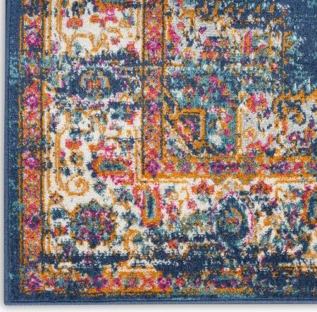 Nourison Home™ Passion 5'x7' Style 6 Area Rug-3