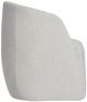Bernhardt Customizable Arcadia Fully Upholstered Arm Chair-3