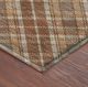 Dalyn™ Rug Company Soft Essentials SE3 Paprika 5'x8' Area Rug-4