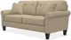 La-Z-Boy® Laurel Premier Toast Sofa-5