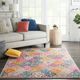 Nourison Home™ Passion 5'x7' Style 39 Area Rug-5