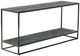 Rowe® Bartola Ink Console Table with Ore Base-0