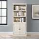 Winners Only® Cardiff White Bookcase-1