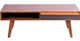 Moe's Home Collection Bliss Brown Coffee Table-0