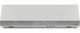 Wolf® 60" Stainless Steel Pro Wall Ventilation-0