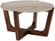 Signature Design by Ashley® Tanidore Warm Brown Coffee Table-0