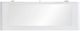 TOV Furniture Hera White Vanity Desk-5