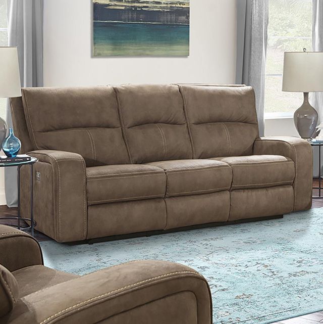 Parker House® Polaris Kahlua Power Reclining Sofa-1