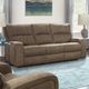 Parker House® Polaris Kahlua Power Reclining Sofa-1