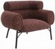 ACME Furniture Mardi Maroon Chair-0