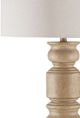 Bassett Mirror Helford Light Brown Floor Lamp-1