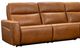 Elran Customizable Paxton 5-Piece Power Reclining Sectional-1