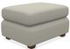 La-Z-Boy® Amy Driftwood Ottoman-1