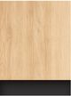 Blomberg® 24" Panel Ready Built In Dishwasher-0