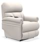 La-Z-Boy® Pinnacle Platinum Hemp Power Lift Recliner with Massage and Heat-3
