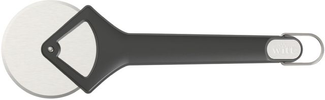 Witt Stainless Steel Pizza Cutter-0