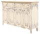 Vintage Furniture Lexie Console-2