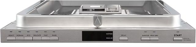 Electrolux 18" Panel Ready Top Control Built In Dishwasher-3