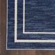 Nourison Home™ Essentials 5'x7' Style 16 Area Rug-3