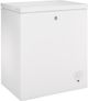 GE® 5.0 Cu. Ft. White Chest Freezer-1
