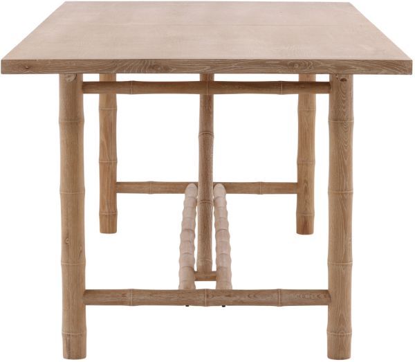 Furniture Classics Ramos Light Natural Dining Table-2