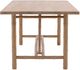 Furniture Classics Ramos Light Natural Dining Table-2