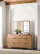 American Drew® Summit Canyon Glissade Dresser-1