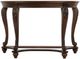 Signature Design by Ashley® Norcastle Dark Brown Sofa Table-2