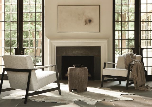 Bernhardt Casa Paros Playa Accent Table-1