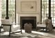 Bernhardt Casa Paros Playa Accent Table-1