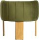 Moe's Home Collection Sofi Truly Olive Accent Chair-3