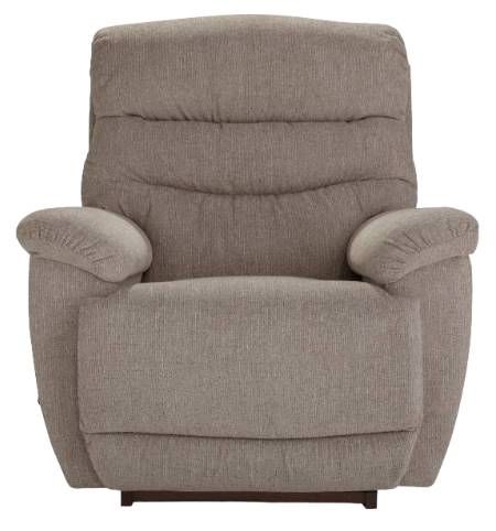 La-Z-Boy® Joshua Fawn Manual Wall Recliner-1