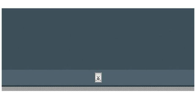 Hestan® GVP Series 54" Pacific Fog Outdoor Pro Canopy Hood-0