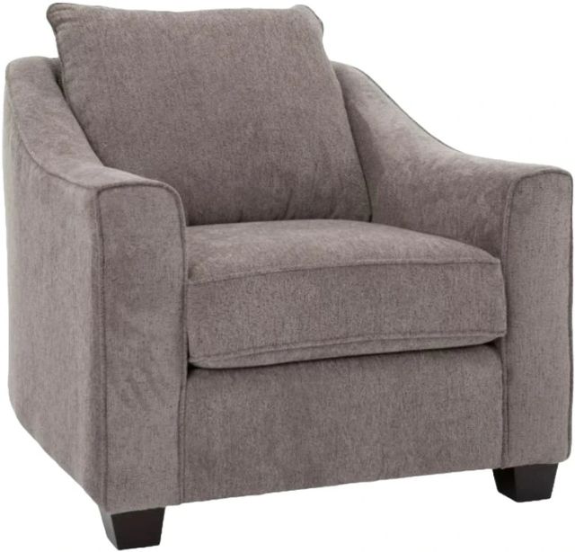 Decor-Rest® Furniture LTD Customizable 2981 Chair-0