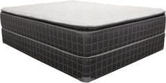 Corsicana Bedding Promenade Collection Cresswell Innerspring Medium Pillow Top Full Mattress