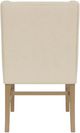 Riverside Furniture Mix-N-Match Chairs 2-Piece Ivory Host Upholstered Chair Set-4