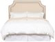 Vanguard® Furniture Customizable Audrey/Asher Queen Headboard-1