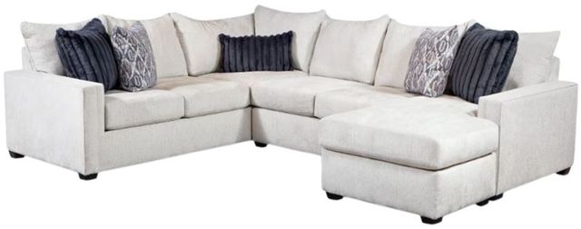 Behold™ Home Willett 2-Piece Stone U-Shape Sectional-0