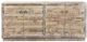 Classic Home Alta Antique White Carved Panel Sideboard-1