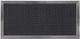 KitchenAid Microwave Hood Charcoal Replacement Filter-0