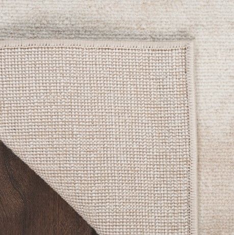 Nourison Home™ Serenity Home Ivory 5'x7' Style 2 Area Rug-1