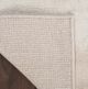 Nourison Home™ Serenity Home Ivory 5'x7' Style 2 Area Rug-1