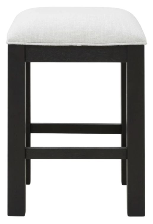 Legacy Classic Today's Traditions Blacksmith/Porcelain Counter Stool-1