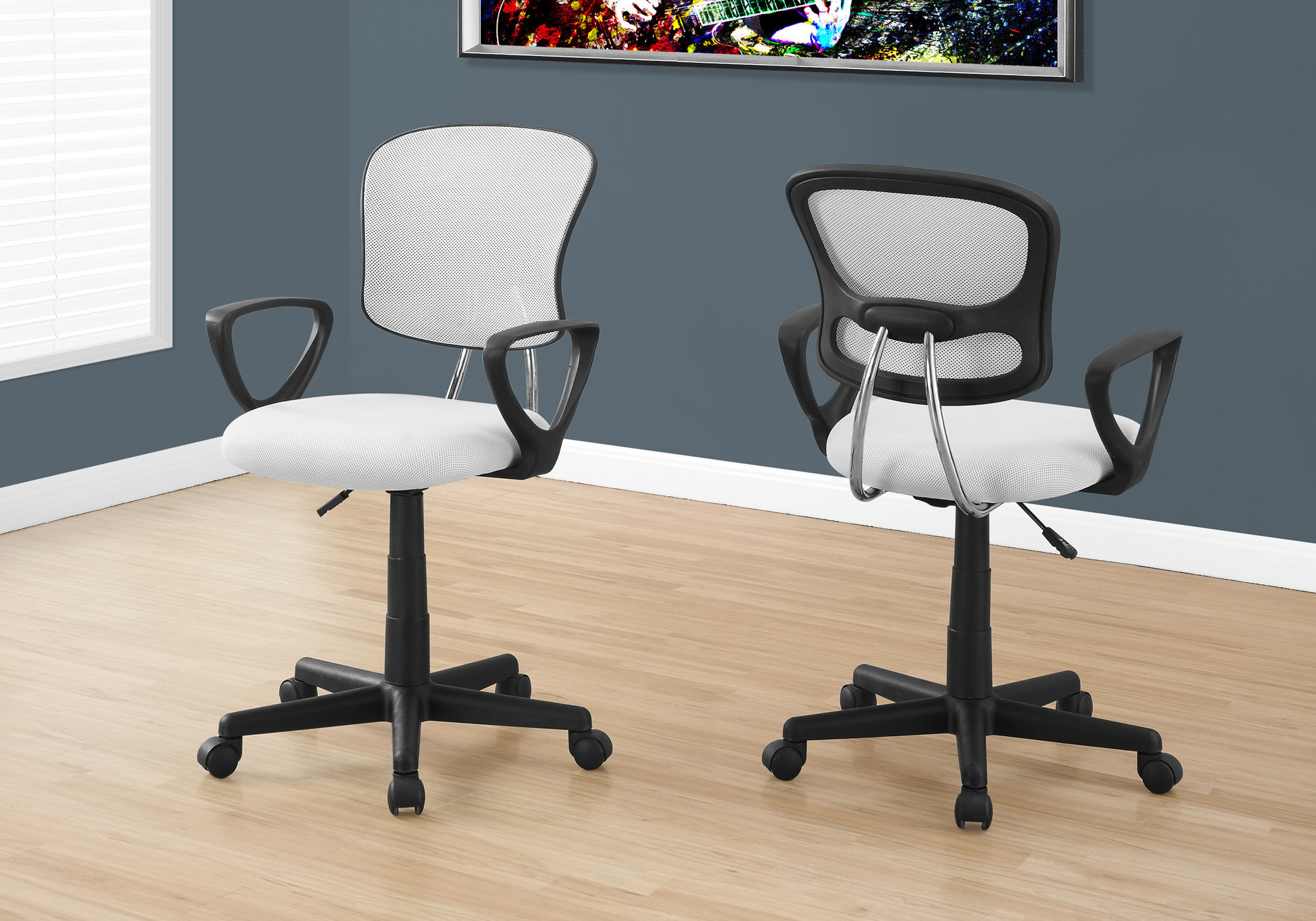 Monarch Specialties Office Chair