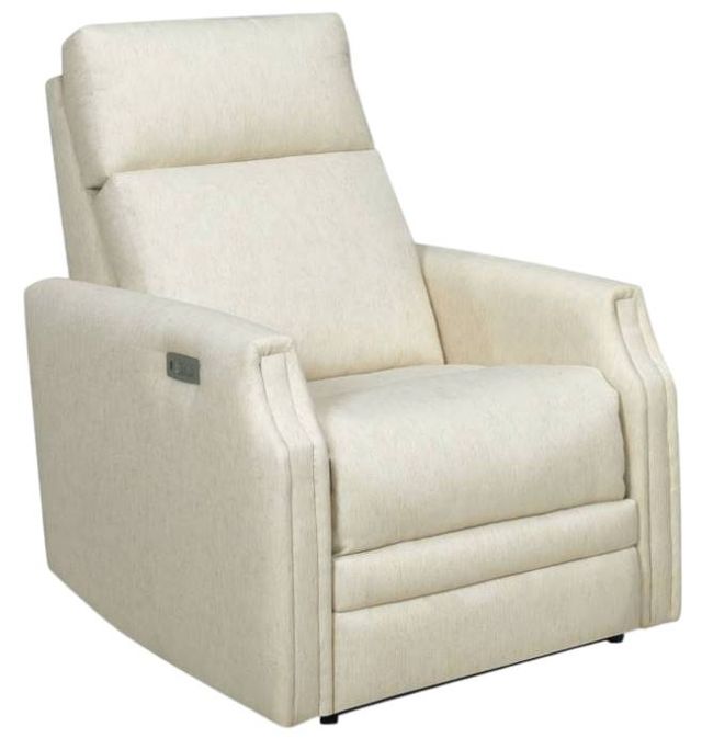 Temple Furniture Customizable Fleek Power Swivel Glider Recliner-0