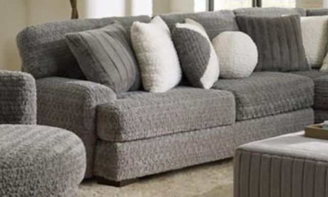 ALBANY 3 PIECE SECTIONAL DOODLE IRON-1