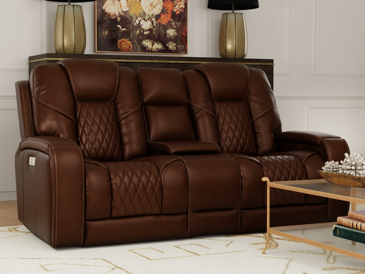 Symphony Sofa, Loveseat, and Recliner | Bob Mills Furniture