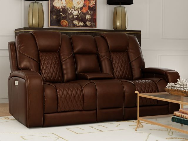Symphony Sofa, Loveseat, and Recliner-2